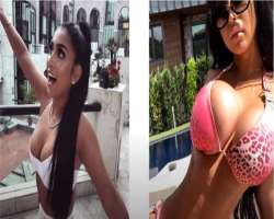 Tamaraxoxxo before surgery